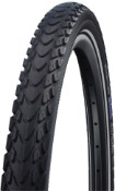 Image of Schwalbe Marathon Mondial Performance Raceguard Addix E-50 Wired 27.5" Tyre