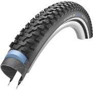 Image of Schwalbe Marathon Plus SmartGuard E-50 Endurance Compound Wired 29" MTB Tyre