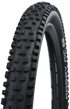 Schwalbe Nobby Nic Addix All-Rounder 27.5"x2.25 MTB Tyre