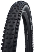 Image of Schwalbe Nobby Nic Perf DD Raceguard TLE ADDIX 27.5"