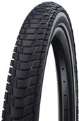 Image of Schwalbe Pick-Up Super Defence Addix 20" E-Cargo Tyre