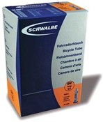 Image of Schwalbe Presta Valve Inner Tube