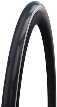 Schwalbe Pro One Super Race TL Folding Addix Race 700c Road Tyre