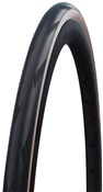 Schwalbe Pro One Super Race TL Folding Addix Race 700c Road Tyre