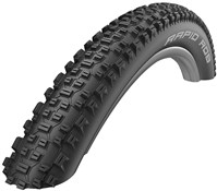 Schwalbe Rapid Rob K-Guard Lite Skin Wired 26" MTB Tyre