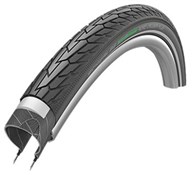 Image of Schwalbe Road Cruiser Plus PunctureGuard Wired 26" Tyre