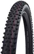 Image of Schwalbe Rocket Ron Super Ground TL Folding Addix Speed 27.5" MTB Tyre