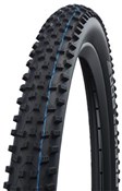 Image of Schwalbe Rocket Ron Super Ground Tubeless Folding 27.5" MTB Tyre