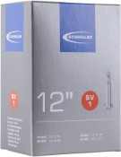 Image of Schwalbe SV1 12" Inner Tube 40mm Presta SV Valve