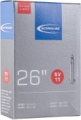 Image of Schwalbe SV11 Extra Light 26" Inner Tube 40mm Presta SV Valve