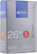 Image of Schwalbe SV11A 26" Inner Tube 40mm Presta SV Valve