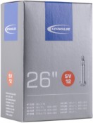 Image of Schwalbe SV12 26"/27.5" Inner Tube 40mm Presta SV Valve