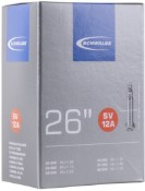 Image of Schwalbe SV12A Non Air Plus 26" Inner Tube 40mm Presta SV Valve