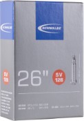 Image of Schwalbe SV12B 26" Inner Tube 40mm Presta SV Valve