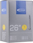 Image of Schwalbe SV13 26" Inner Tube 60mm Presta SV Valve