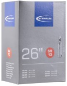 Image of Schwalbe SV13 26" MTB Inner Tube Presta Valve