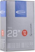 Image of Schwalbe SV15 28"/700c Inner Tube 40mm Presta SV Valve