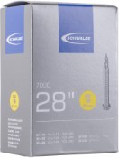 Image of Schwalbe SV16 28"/700C Inner Tube 60mm Presta SV Valve