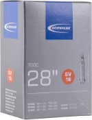 Image of Schwalbe SV16 28"/700c Inner Tube 40mm Presta SV Valve