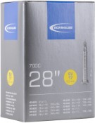Image of Schwalbe SV17 28"/700C Inner Tube 60mm Presta SV Valve