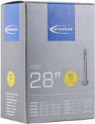 Image of Schwalbe SV17 28"/700c Inner Tube 50mm Presta SV Valve