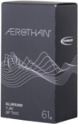 Image of Schwalbe SV17E 28"/700C Allround/Gravel Aerothan TPU Inner Tube Presta Valve