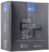 Image of Schwalbe SV19+AP Air Plus 29" Inner Tube 40mm Presta SV Valve