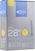 Image of Schwalbe SV20 Extra Light 28"/700c Inner Tube 50mm Presta SV Valve