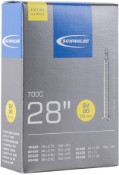 Image of Schwalbe SV20 Extra Light 28"/700c Inner Tube 80mm Presta SV Valve