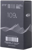 Image of Schwalbe SV21FE Aerothan 27.5" MTB+ Inner Tube 40mm Presta SV Valve