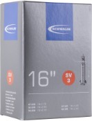 Image of Schwalbe SV3 16" Inner Tube 40mm Presta SV Valve