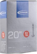 Image of Schwalbe SV7B 20" Inner Tube 40mm Presta SV Valve