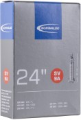 Image of Schwalbe SV9A  24" Inner Tube 40mm Presta SV Valve