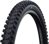 Image of Schwalbe Shredda Front Gravity Pro Evo Tubeless Ready Addix Ultra Soft E-50 Folding 29" Tyre