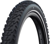 Image of Schwalbe Smart Sam Cargo Performance Super Defense Addix E E-50 Wired 27.5" Tyre