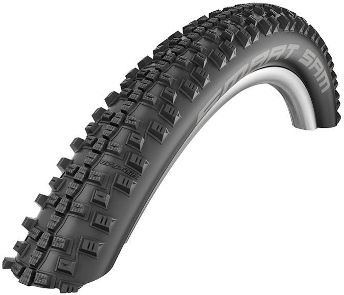 Schwalbe Smart Sam Performance Addix Wired 26" MTB Tyre