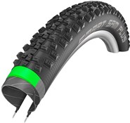 Image of Schwalbe Smart Sam Plus DD GreenGuard SnakeSkin Addix Wired 700c x 40c Hybrid Tyre