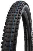 Image of Schwalbe Wicked Will Evo Super Race TLE ADDIX SpeedGrip 29" x 2.40" Tyre