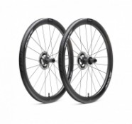 Image of Scope R4.A V2 Disc Carbon Allroad Wheelset