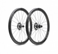 Image of Scope R4 V2 Disc Carbon Road Wheelset