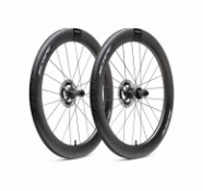 Image of Scope R6.A V2 Disc Carbon Allroad Wheelset