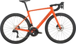Image of Scott Addict RC 30 2026 Road Bike