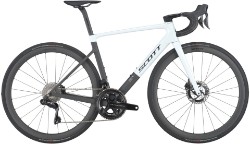 Image of Scott Addict RC Pro 2025 Road Bike