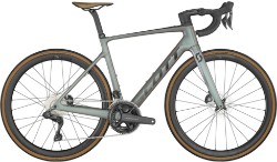 Image of Scott Addict RC eRIDE 10 2024 Electric Road Bike