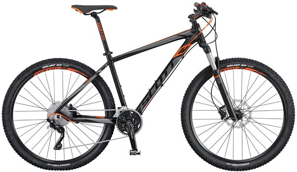 Scott Aspect 710  2016 Mountain Bike