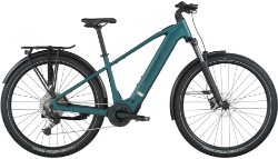 Image of Scott Axis 30 2026 Electric Hybrid Bike