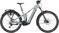 Image of Scott Axis FS 20 2025 Electric Hybrid Bike