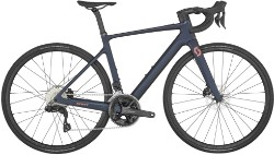 Image of Scott Contessa Addict RC eRIDE 15 2024 Electric Road Bike