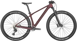 Image of Scott Contessa Scale 910 2024 Mountain Bike