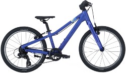 Image of Scott Contrail 200 2025 Junior Bike